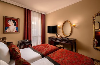 Antique Roman Palace Museum Hotel - Adults Only Ultra All Inclusive galeri fotoğrafı