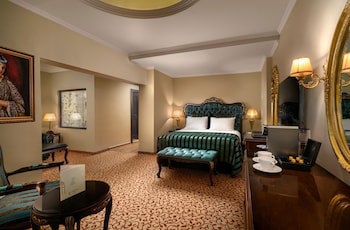 Antique Roman Palace Museum Hotel - Adults Only Ultra All Inclusive fotoğrafı