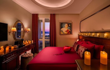 Antique Roman Palace Museum Hotel - Adults Only Ultra All Inclusive galeri fotoğrafı