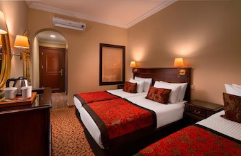 Antique Roman Palace Museum Hotel - Adults Only Ultra All Inclusive galeri fotoğrafı