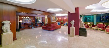 Antique Roman Palace Museum Hotel - Adults Only Ultra All Inclusive galeri fotoğrafı