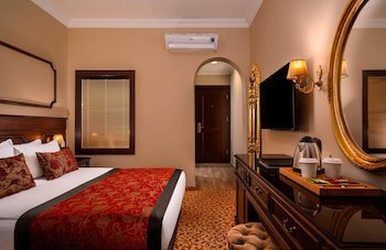 Antique Roman Palace Museum Hotel - Adults Only Ultra All Inclusive galeri fotoğrafı