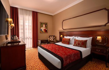 Antique Roman Palace Museum Hotel - Adults Only Ultra All Inclusive fotoğrafı