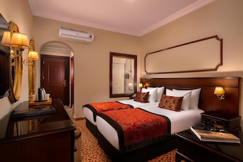 Antique Roman Palace Museum Hotel - Adults Only Ultra All Inclusive galeri fotoğrafı