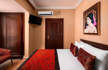 Antique Roman Palace Museum Hotel - Adults Only Ultra All Inclusive fotoğrafı