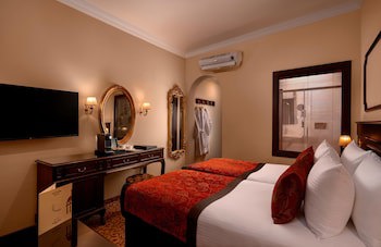 Antique Roman Palace Museum Hotel - Adults Only Ultra All Inclusive galeri fotoğrafı