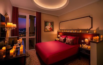 Antique Roman Palace Museum Hotel - Adults Only Ultra All Inclusive galeri fotoğrafı