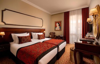 Antique Roman Palace Museum Hotel - Adults Only Ultra All Inclusive fotoğrafı