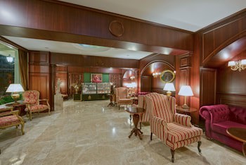 Antique Roman Palace Museum Hotel - Adults Only Ultra All Inclusive galeri fotoğrafı