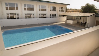 New Brookfields Hotel