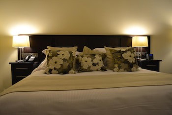 New Brookfields Hotel