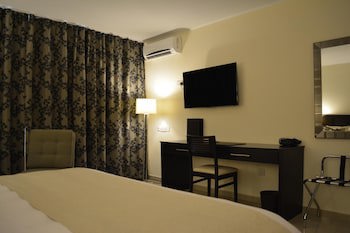 New Brookfields Hotel
