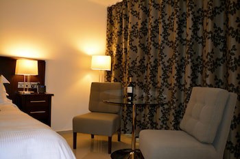 New Brookfields Hotel