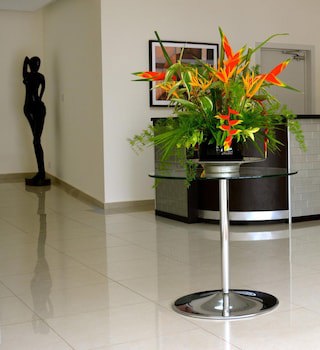 New Brookfields Hotel