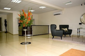 New Brookfields Hotel