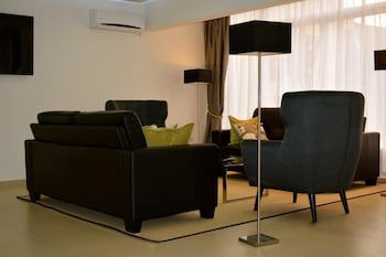 New Brookfields Hotel