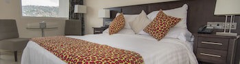 New Brookfields Hotel