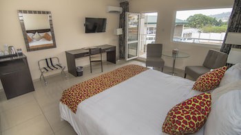 New Brookfields Hotel