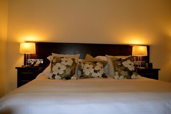 New Brookfields Hotel