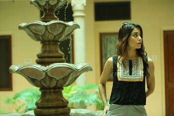 Arya Niwas