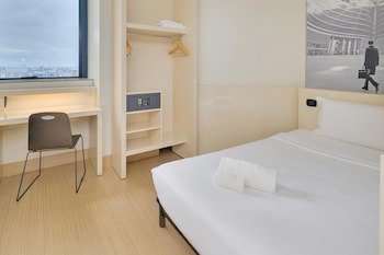 B&B Hotel Milan - Sesto galeri fotoğrafı