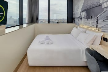 B&B Hotel Milan - Sesto galeri fotoğrafı