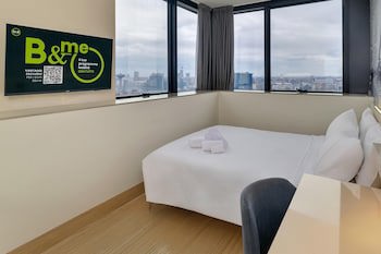 B&B Hotel Milan - Sesto galeri fotoğrafı