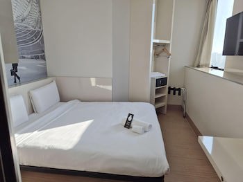 B&B Hotel Milan - Sesto galeri fotoğrafı