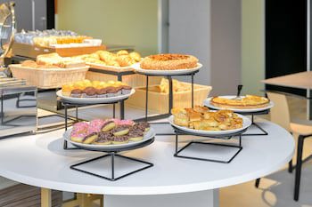 B&B Hotel Milano - Sesto galeri fotoğrafı