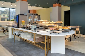 B&B Hotel Milano - Sesto galeri fotoğrafı