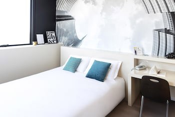 B&B Hotel Milan - Sesto galeri fotoğrafı