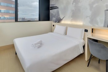 B&B Hotel Milan - Sesto galeri fotoğrafı