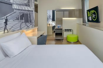 B&B Hotel Milan - Sesto galeri fotoğrafı