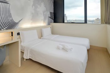 B&B Hotel Milano - Sesto galeri fotoğrafı
