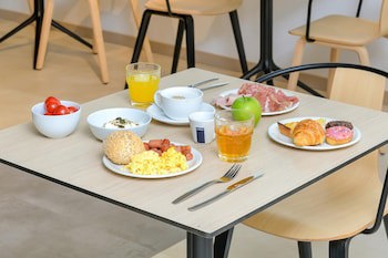 B&B Hotel Milano - Sesto fotoğrafı