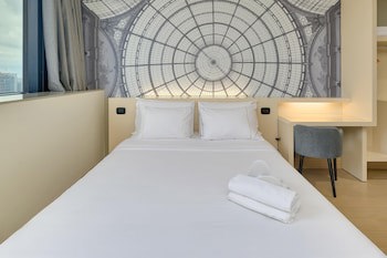 B&B Hotel Milan - Sesto galeri fotoğrafı