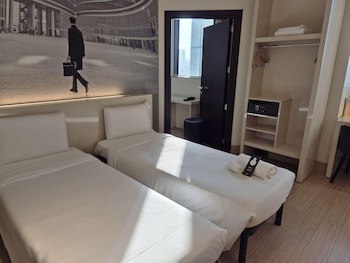 B&B Hotel Milan - Sesto galeri fotoğrafı