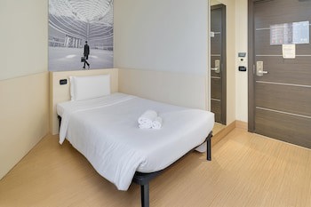 B&B Hotel Milan - Sesto galeri fotoğrafı