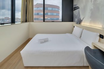 B&B Hotel Milan - Sesto galeri fotoğrafı