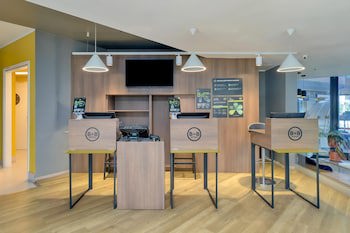 B&B Hotel Milan - Sesto fotoğrafı