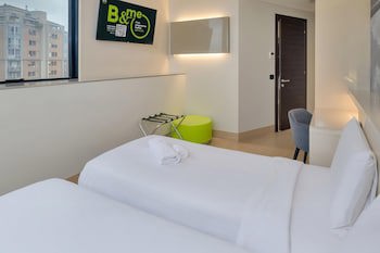 B&B Hotel Milan - Sesto fotoğrafı