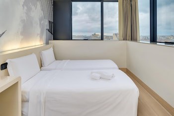 B&B Hotel Milan - Sesto galeri fotoğrafı