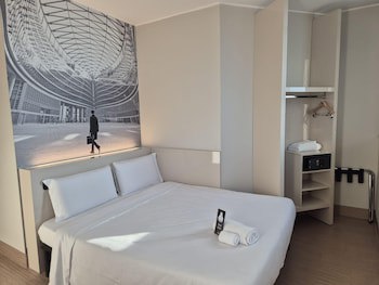 B&B Hotel Milan - Sesto galeri fotoğrafı