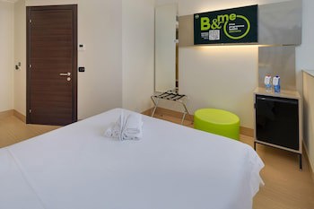 B&B Hotel Milan - Sesto galeri fotoğrafı