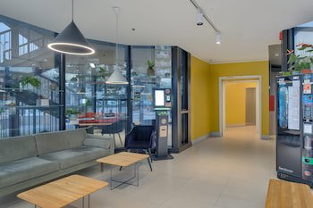 B&B Hotel Milan - Sesto fotoğrafı