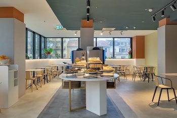 B&B Hotel Milano - Sesto galeri fotoğrafı