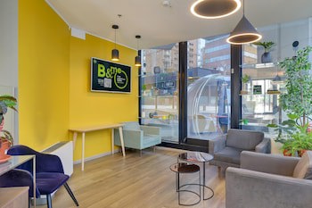 B&B Hotel Milan - Sesto fotoğrafı