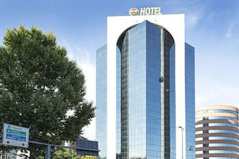 B&B Hotel Milano - Sesto fotoğrafı