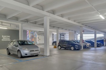B&B Hotel Milano - Sesto fotoğrafı
