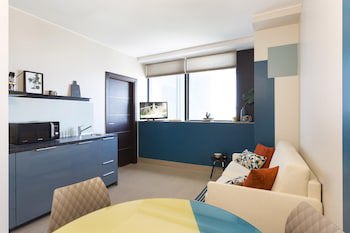 B&B Hotel Milan - Sesto galeri fotoğrafı